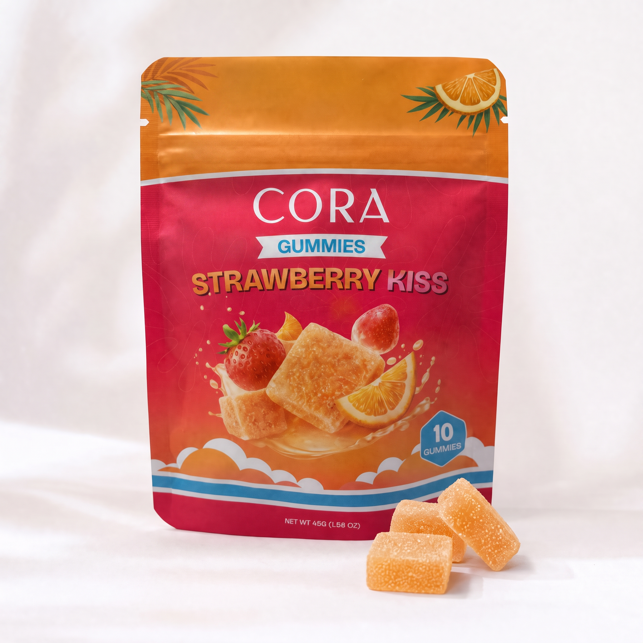 Cora Gummies